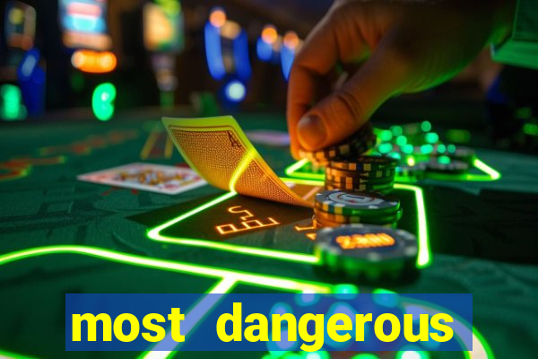 most dangerous cities brazil